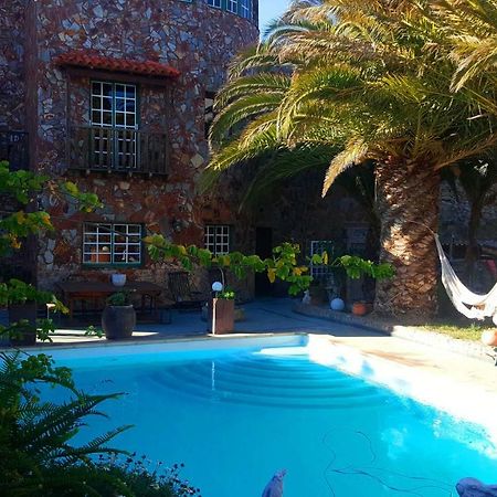 Finca Tropical Арико-Вьехо Экстерьер фото
