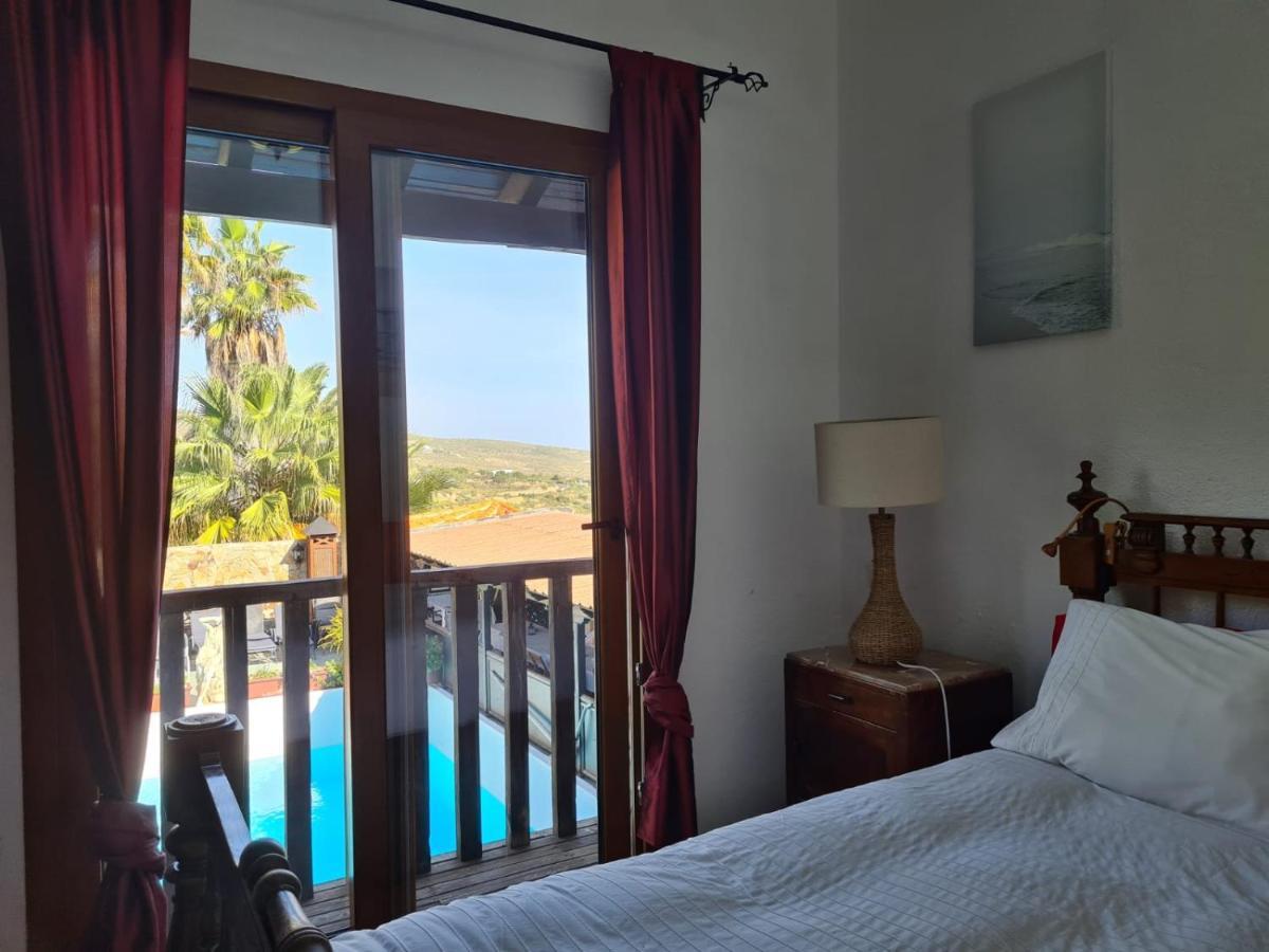 Finca Tropical Арико-Вьехо Экстерьер фото