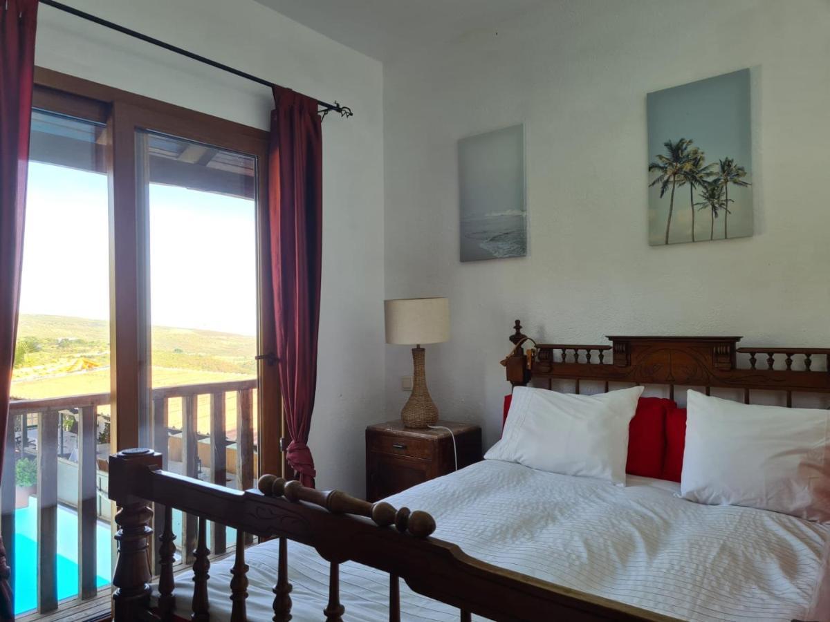 Finca Tropical Арико-Вьехо Экстерьер фото