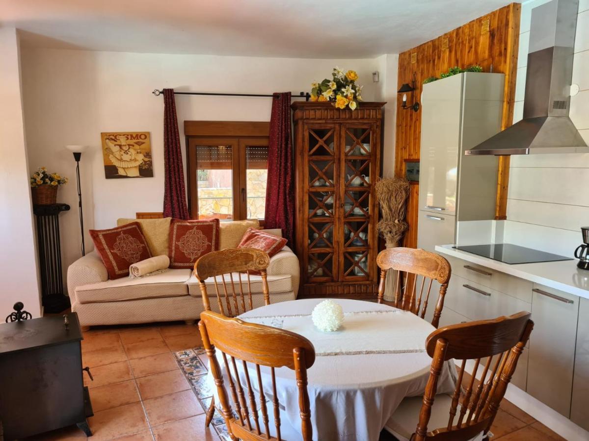 Finca Tropical Арико-Вьехо Экстерьер фото